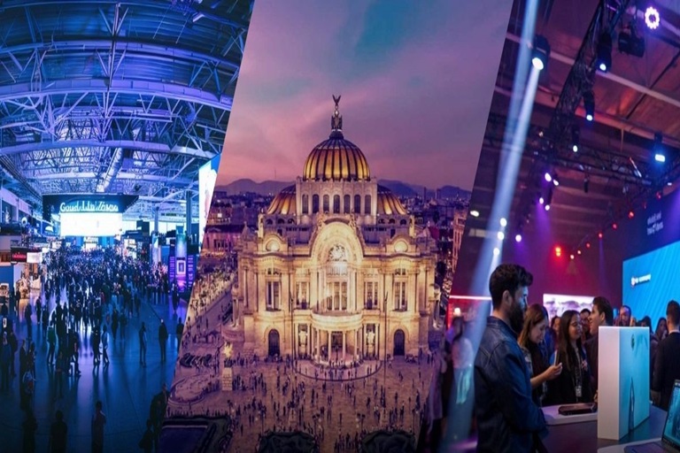 Venture Day: la plataforma que puede redefinir el emprendimiento mexicano en 2026