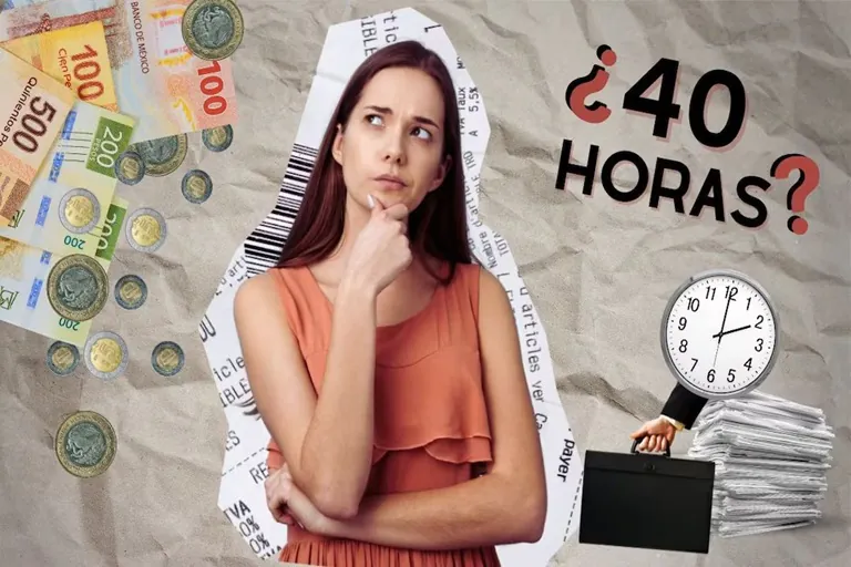 Impacto del salario mínimo y la jornada de 40 horas en México: el doble reto que enfrentan las PyMEs en 2026