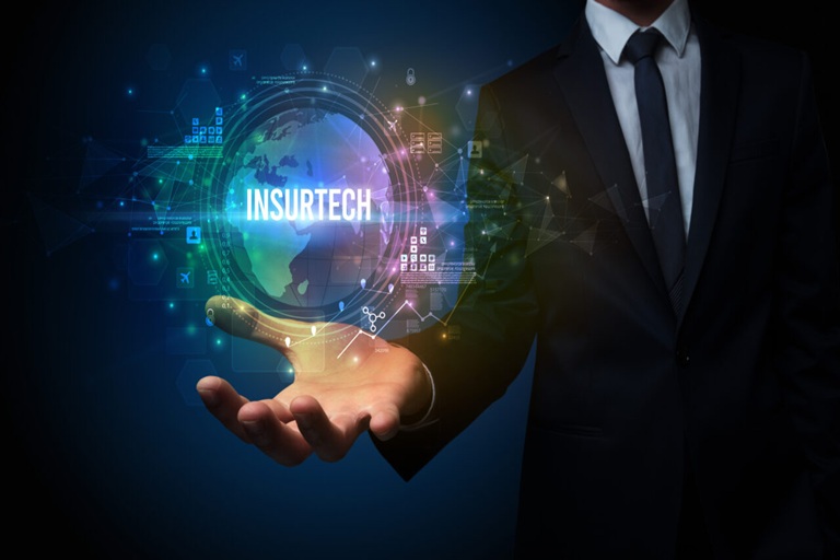 Insurtech rumbo a 2026: la tecnología que redefine la industria de los seguros y abre oportunidades para las medianas empresas