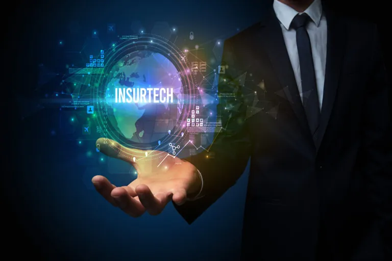 Insurtech rumbo a 2026: la tecnología que redefine la industria de los seguros y abre oportunidades para las medianas empresas