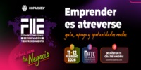 FIIE Coparmex: cuando el emprendimiento se convierte en una estrategia económica para México