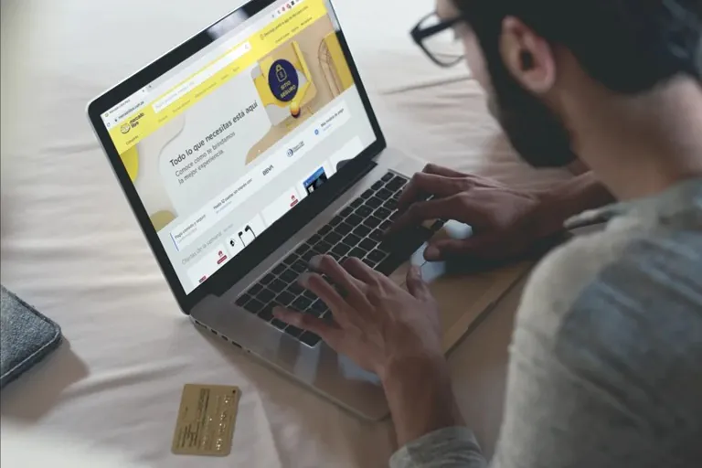 IP Booster de Mercado Libre