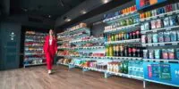 Cómo las tiendas autónomas están redefiniendo la experiencia de compra a través de Inteligencia Artificial