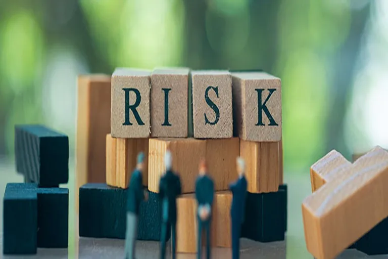 Riesgos empresariales 2026: cómo blindar tu empresa