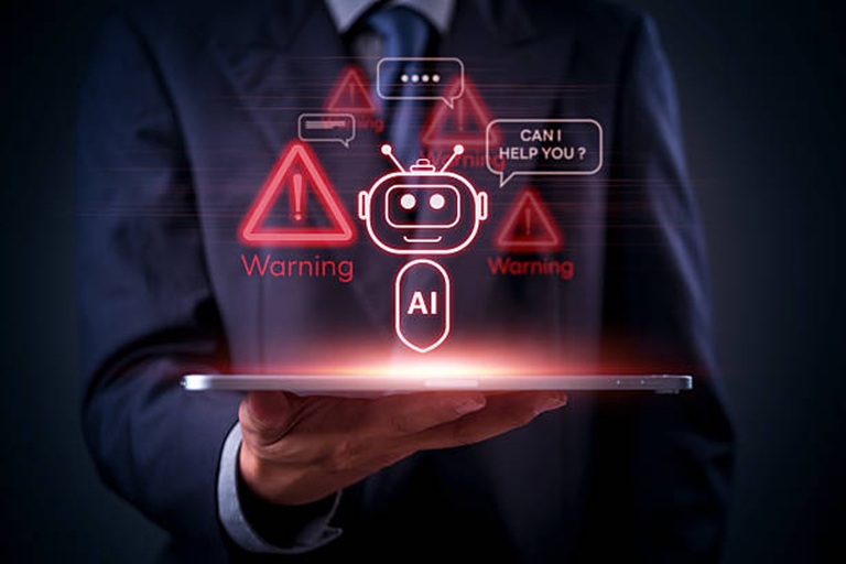 IA y cibercrimen en México: lecciones para las PyMEs tras el robo de 150 GB al gobierno