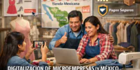 Microempresas mexicanas dan el salto digital: cómo el marketplace impulsa a fabricantes y emprendedores del país