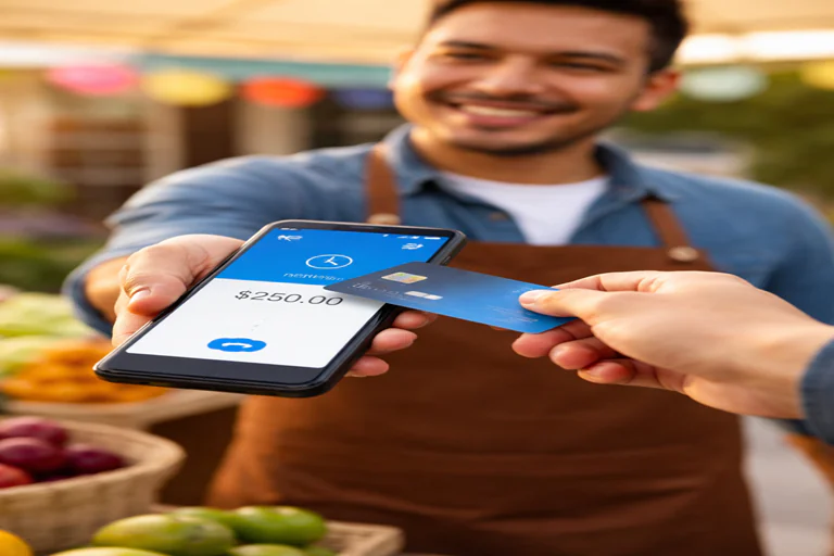 Del celular a la caja: pagos móviles y el nuevo ciclo de digitalización para las PyMEs mexicanas