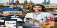 Prixz acelera la digitalización farmacéutica en México: Jalisco, nuevo punto clave para las pequeñas empresas del sector salud