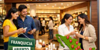 Natura acelera su expansión en México: oportunidades para pequeñas empresas en el boom del retail de belleza