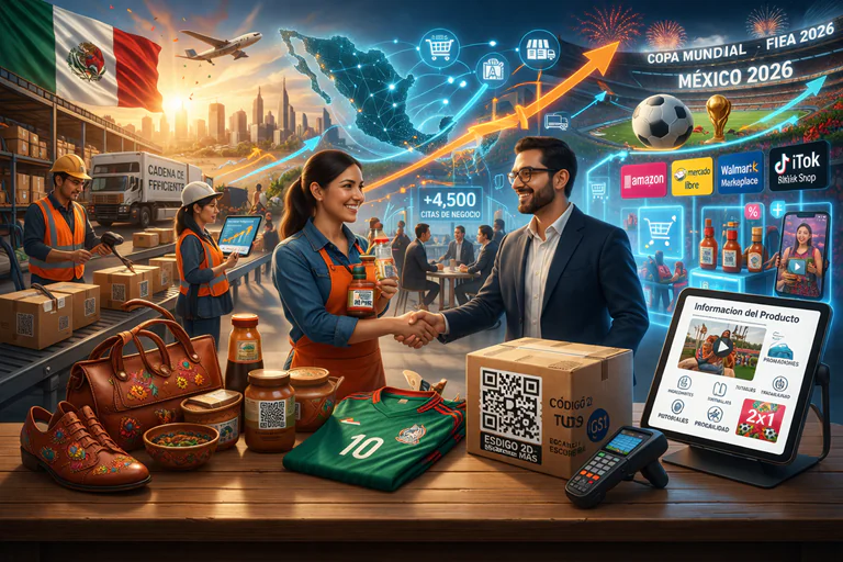 Fábrica de Negocio 2026