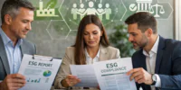 Seguros ESG: la nueva prioridad para medianas empresas ante riesgos sociales y regulatorios en México