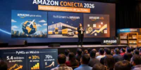 Amazon Conecta 2026: el impulso estratégico que las PyMEs mexicanas necesitan para competir en la economía digital