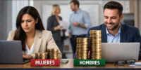 Brecha salarial en pymes: el desafío estructural que frena el crecimiento del talento femenino en México