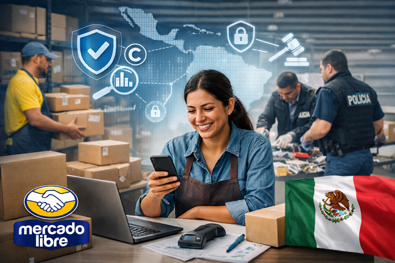 Transparencia en e-commerce