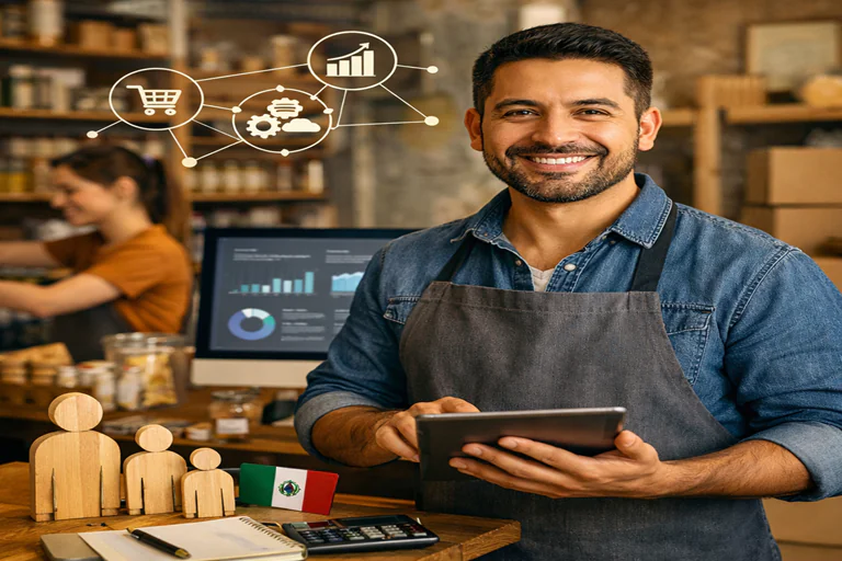 El factor humano: el verdadero motor del emprendimiento en México