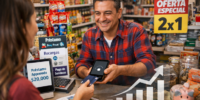 Cómo convertir los picos de ventas en oportunidades sostenibles para las pequeñas empresas en México