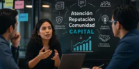 Media, reputación y comunidad: los nuevos filtros del capital para startups en México
