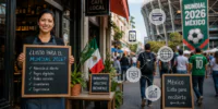 Mundial 2026: la derrama no es para todos (y las pymes que no se preparen lo van a resentir)