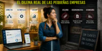 Digitalizar o desaparecer: el dilema real de las PyMEs
