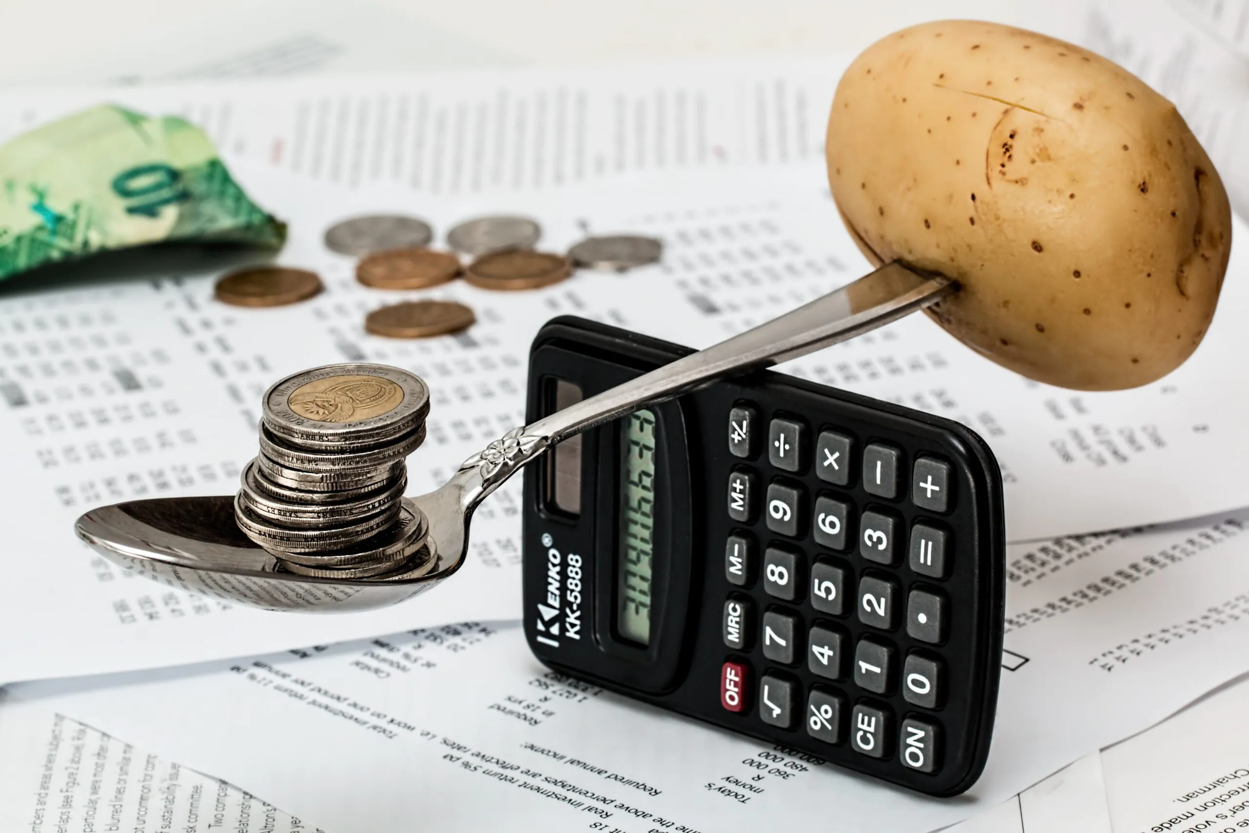 Planeación financiera para fortalecer las PyMEs