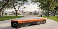 Mobiliario urbano en Ciudad de México: claves para elegir un fabricante especializado