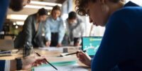Formación técnica para profesionalizar la gestión de una pyme