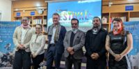 México y Francia hacen equipo para impulsar a los artistas