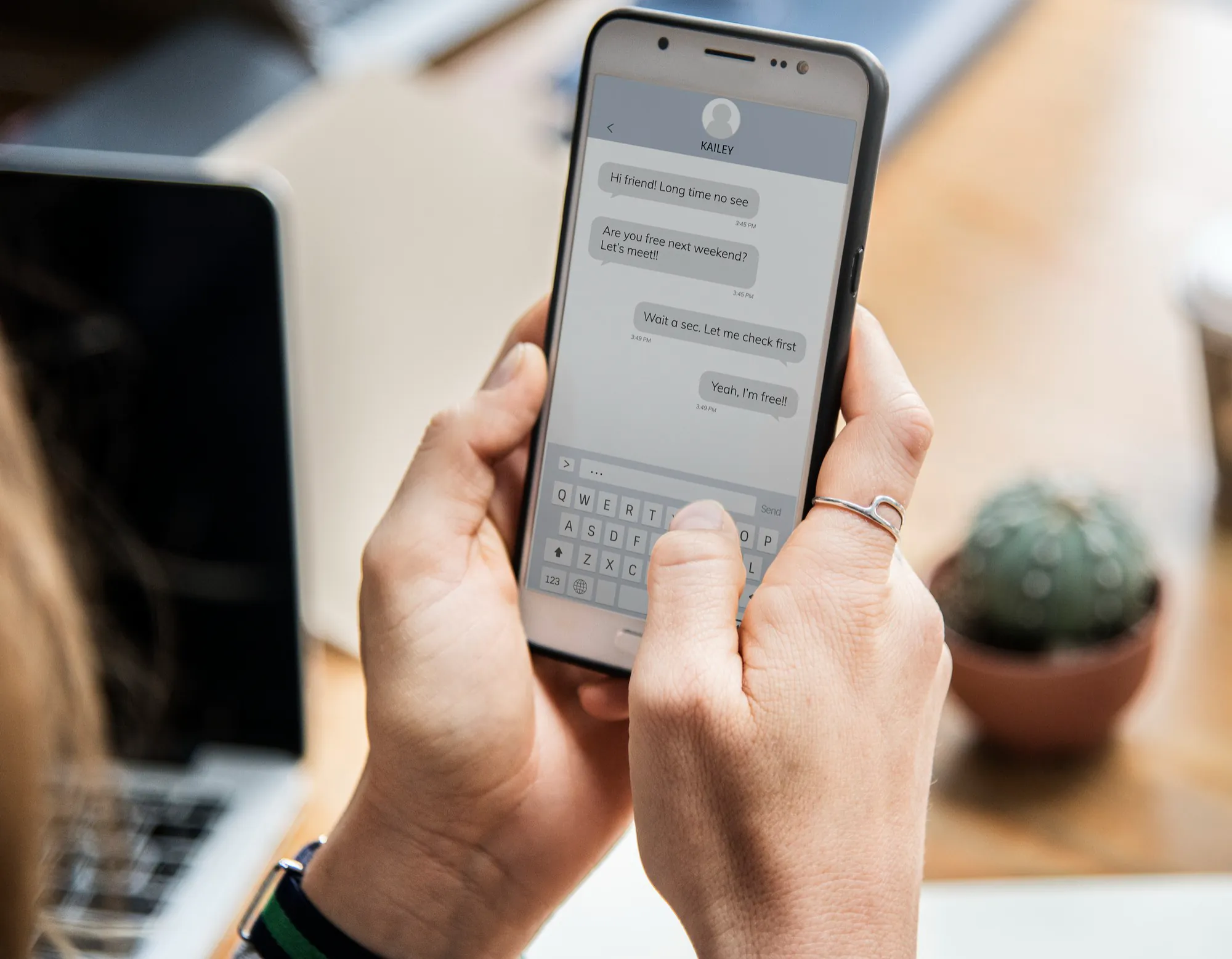WhatsApp + IA: Cuatro claves para convertir las conversaciones en ventas escalables
