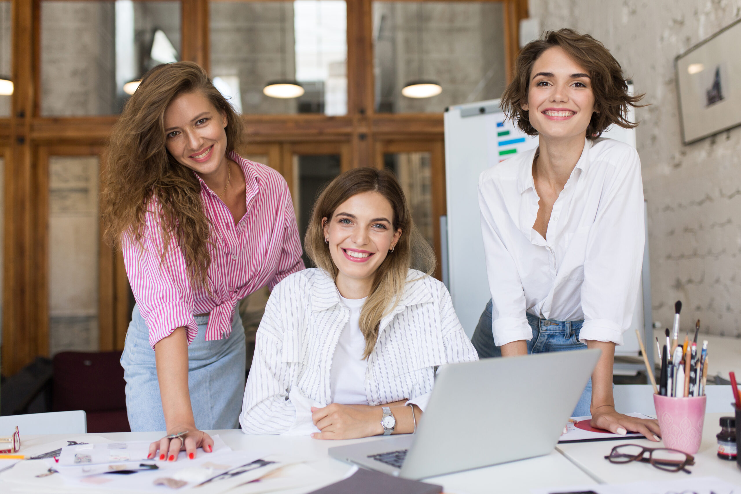 Productividad con bienestar: el liderazgo de las mujeres emprendedoras
