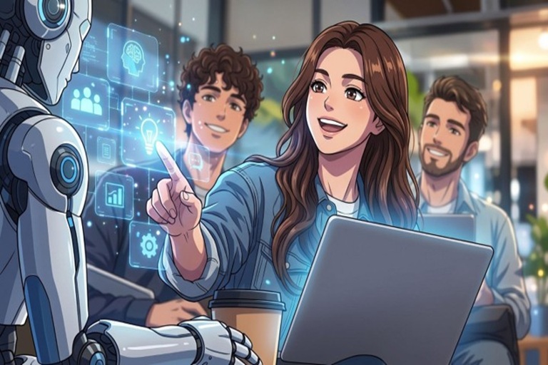 IA y empleo juvenil: ¿quién formará al talento que necesitan las PyMEs?