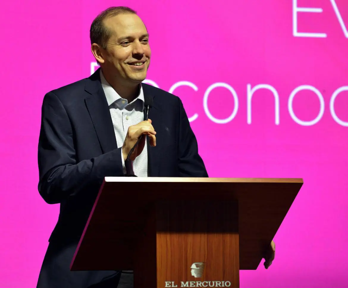 Sello Mayor llega a México